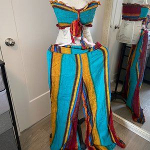 Two Piece Set